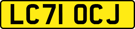 LC71OCJ