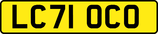 LC71OCO