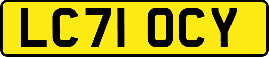 LC71OCY