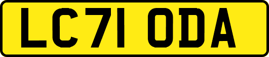 LC71ODA
