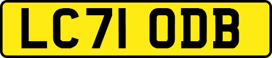 LC71ODB