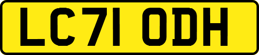 LC71ODH