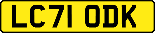 LC71ODK