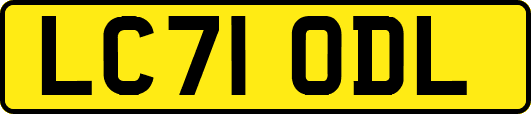 LC71ODL