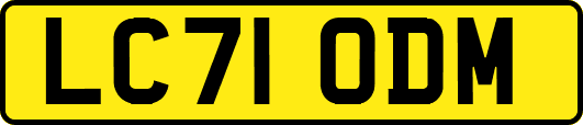 LC71ODM