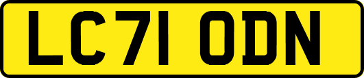 LC71ODN