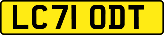 LC71ODT