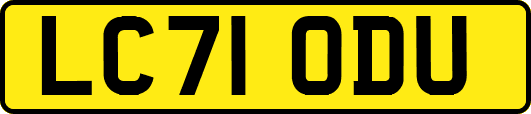 LC71ODU