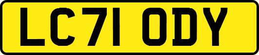 LC71ODY