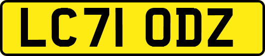 LC71ODZ