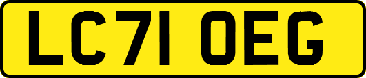 LC71OEG