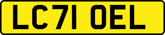 LC71OEL