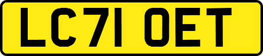 LC71OET