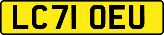 LC71OEU