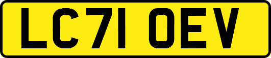 LC71OEV