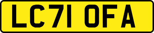 LC71OFA