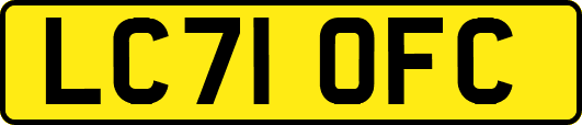 LC71OFC