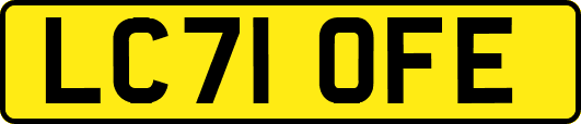 LC71OFE