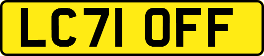 LC71OFF