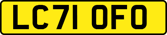 LC71OFO