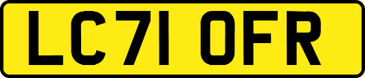 LC71OFR