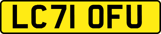 LC71OFU