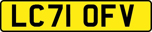 LC71OFV