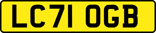 LC71OGB