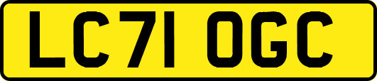 LC71OGC
