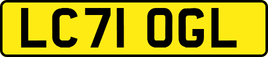 LC71OGL