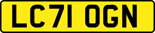 LC71OGN