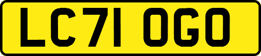 LC71OGO