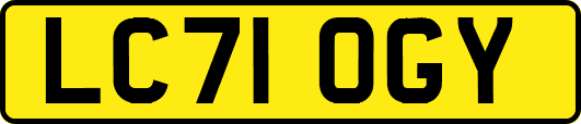 LC71OGY