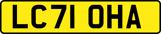 LC71OHA