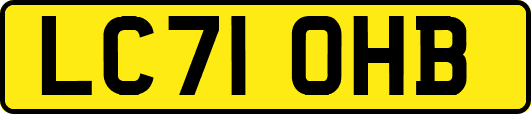 LC71OHB