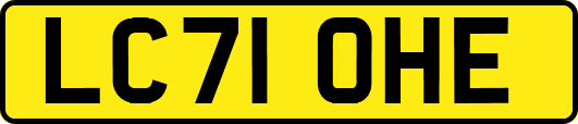 LC71OHE