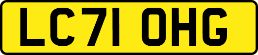 LC71OHG