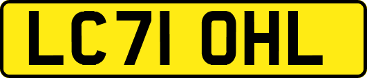 LC71OHL