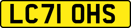 LC71OHS