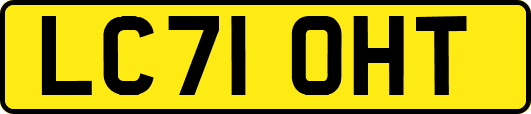 LC71OHT