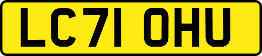 LC71OHU