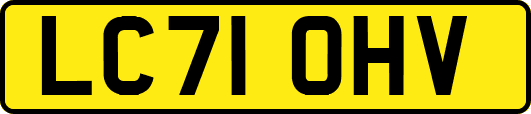 LC71OHV