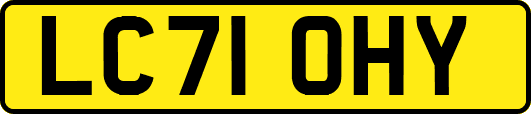 LC71OHY