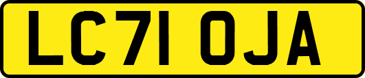 LC71OJA