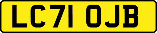 LC71OJB