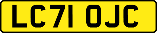 LC71OJC