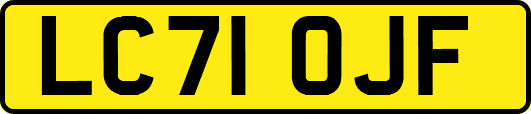 LC71OJF