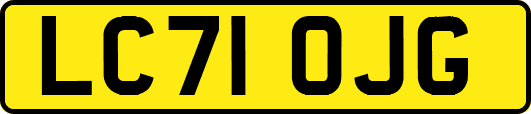 LC71OJG