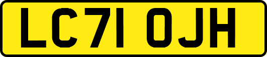 LC71OJH