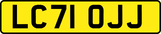 LC71OJJ